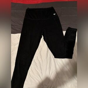 PINK leggings